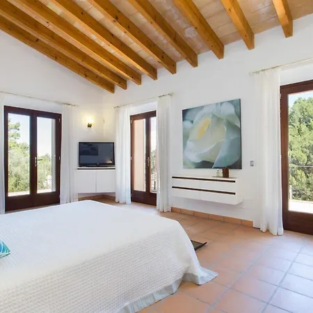 Del Mar In Cala Villa Deià
