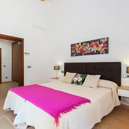 Del Mar In Cala Villa