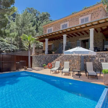 Del Mar In Cala Villa Deià
