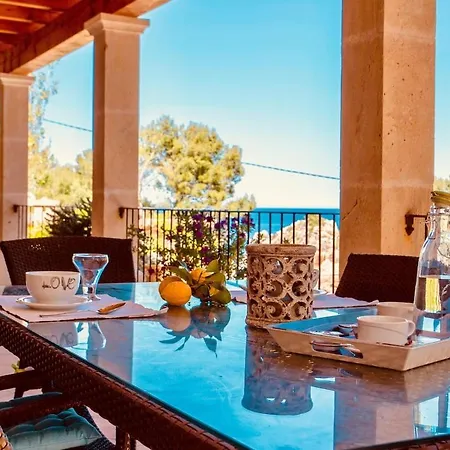 Del Mar In Cala Deià