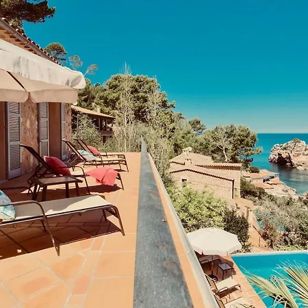 Del Mar In Cala