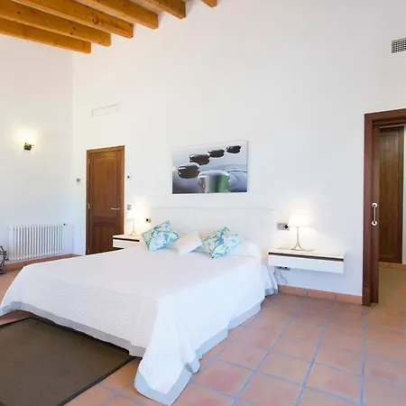 Del Mar In Cala Villa