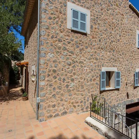 Del Mar In Cala Villa *